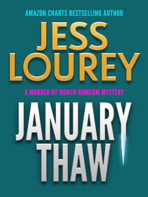 cover image of January Thaw